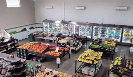 Salão à venda, 641 m² por R$ 2.500.000,00 - Jardim São Marco - São José do Rio Preto/SP