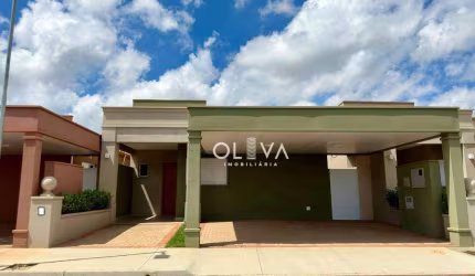 Casa com 3 dormitórios à venda, 123 m² por R$ 630.000,00 - Raízes Impperial. - Bady Bassitt/SP