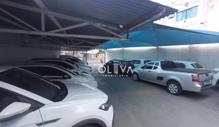 Salão à venda, 100 m² por R$ 630.000,00 - Vila Maceno - São José do Rio Preto/SP