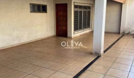 Casa à venda, 288 m² por R$ 525.000,00 - Residencial Cidade Jardim - São José do Rio Preto/SP