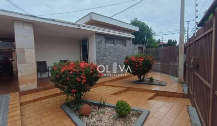 Casa à venda, 158 m² por R$ 449.000,00 - Santos Dumont - São José do Rio Preto/SP