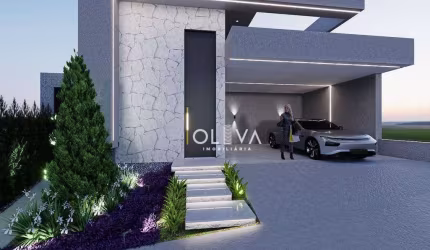 Casa à venda, 152 m² por R$ 1.000.000,00 - Residencial Maria Julia - São José do Rio Preto/SP