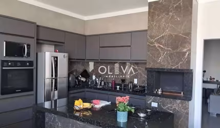 Casa à venda, 124 m² por R$ 750.000,00 - Residencial Maria Julia - São José do Rio Preto/SP