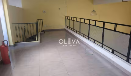 Salão à venda, 130 m² por R$ 2.800.000 - Centro - São José do Rio Preto/SP