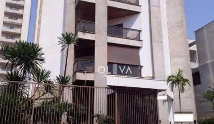 Apartamento com 5 dormitórios à venda, 350 m² por R$ 895.000,00 - Centro - São José do Rio Preto/SP