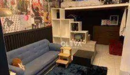 Salão à venda, 75 m² por R$ 490.000,00 - Boa Vista - São José do Rio Preto/SP
