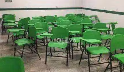 Salão à venda, 350 m² por R$ 900.000,00 - Vila Nossa Senhora da Paz - São José do Rio Preto/SP