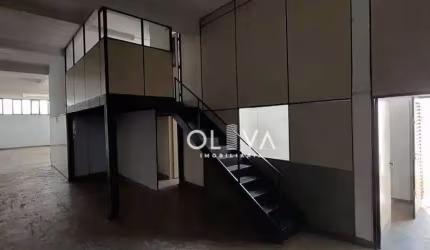 Salão à venda, 280 m² por R$ 650.000,00 - Boa Vista - São José do Rio Preto/SP