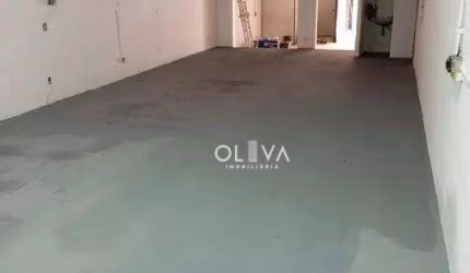 Salão à venda, 100 m² por R$ 1.200.000,00 - Centro - São José do Rio Preto/SP