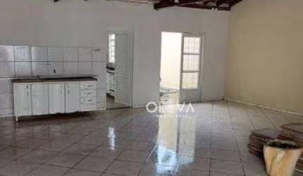 Casa à venda, 120 m² por R$ 235.000,00 - Jardim do Lago - São José do Rio Preto/SP