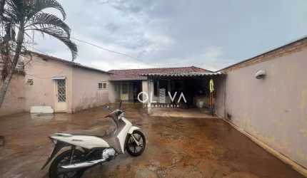 Casa com 2 dormitórios à venda, 103 m² por R$ 180.000 - Eldorado - São José do Rio Preto/SP