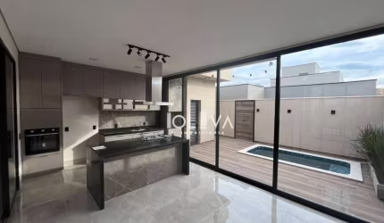 Casa com 3 dormitórios à venda, 163 m² por R$ 1.340.000,00 - Village Provence - São José do Rio Preto/SP