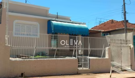 Casa à venda por R$ 550.000,00 - Vila Angélica - São José do Rio Preto/SP