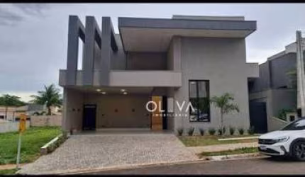 Casa à venda, 263 m² por R$ 2.700.000,00 - Aeroporto - Mirassol/SP