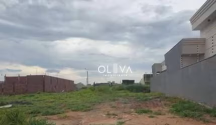Terreno à venda, 210 m² por R$ 105.000 - Menezes - Bady Bassitt/SP