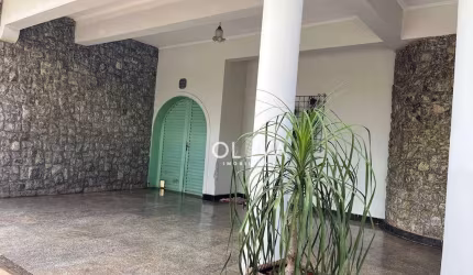 Sobrado com 3 dormitórios à venda, 363 m² por R$ 1.200.000,00 - Boa Vista - São José do Rio Preto/SP