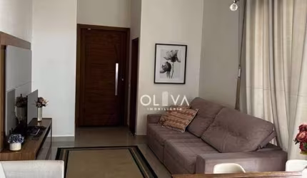 Casa à venda, 170 m² por R$ 980.000,00 - Jardim Yolanda - São José do Rio Preto/SP