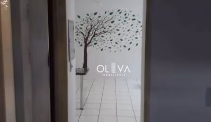 Apartamento com 2 dormitórios para alugar, 60 m² por R$ 1.200,00/mês - Eldorado - São José do Rio Preto/SP