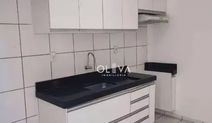 Apartamento com 2 dormitórios à venda, 70 m² por R$ 290.000,00 - Higienópolis - São José do Rio Preto/SP