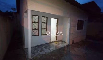 Casa à venda, 81 m² por R$ 127.000,00 - Jardim João Paulo II - São José do Rio Preto/SP