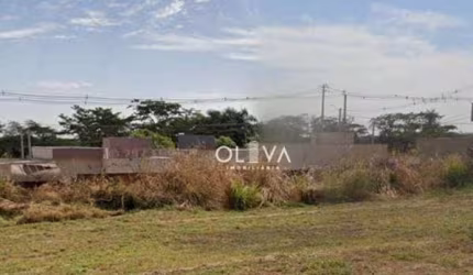 Terreno à venda, 150 m² por R$ 75.000,00 - Residencial Lago Sul - Bady Bassitt/SP