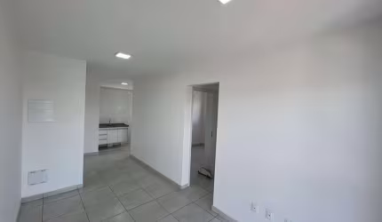 Apartamento para alugar, 64 m² por R$ 1.840,00/mês - Gonzaga de Campos - São José do Rio Preto/SP