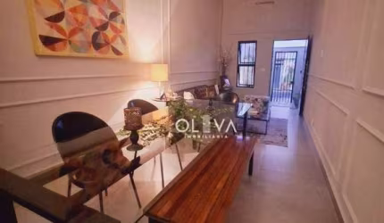Casa com 3 dormitórios à venda, 115 m² por R$ 630.000,00 - Mais Parque Mirassol - Mirassol/SP