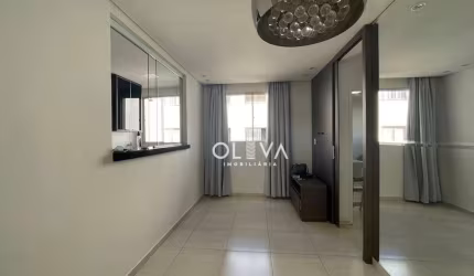Apartamento com 2 dormitórios à venda, 50 m² por R$ 220.000,00 - Jardim Marajó - São José do Rio Preto/SP