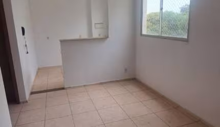 Apartamento com 2 dormitórios à venda, 44 m² por R$ 140.000,00 - Jardim Nunes - São José do Rio Preto/SP