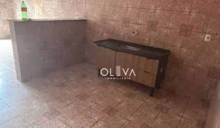 Casa à venda por R$ 216.000,00 - Solo Sagrado - São José do Rio Preto/SP
