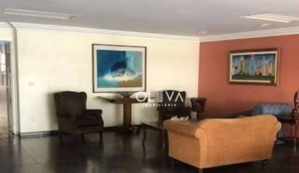 Apartamento com 2 dormitórios à venda, 88 m² por R$ 300.000,00 - Centro - São José do Rio Preto/SP