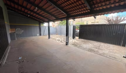 Salão, 300 m² - venda por R$ 650.000,00 ou aluguel por R$ 4.090,00/mês - Jardim Santa Rosa II - São José do Rio Preto/SP