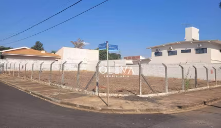 Terreno à venda, 980 m² por R$ 780.000 - Parque Residencial Comendador Mancor Daud - São José do Rio Preto/SP