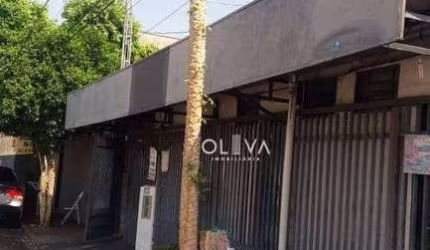 Salão à venda, 197 m² por R$ 190.000,00 - Jardim João Paulo II - São José do Rio Preto/SP