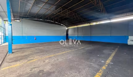 Salão para alugar, 1080 m² por R$ 14.850,00/mês - Jardim Primavera - São José do Rio Preto/SP