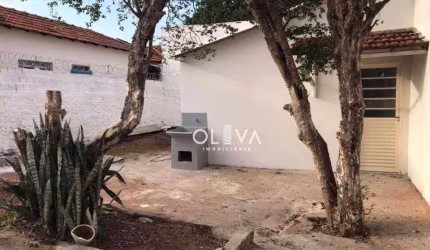Casa à venda, 134 m² por R$ 230.000,00 - Vila Zilda - São José do Rio Preto/SP