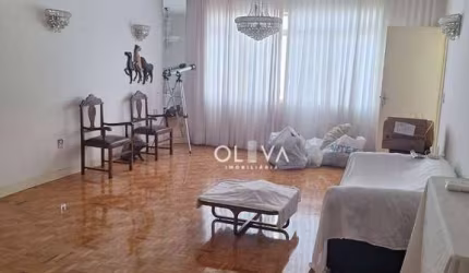 Apartamento com 3 dormitórios à venda, 130 m² por R$ 350.000,00 - Centro - São José do Rio Preto/SP