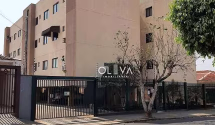 Apartamento com 1 dormitório à venda, 55 m² por R$ 150.000,00 - Jardim Residencial Vetorasso - São José do Rio Preto/SP