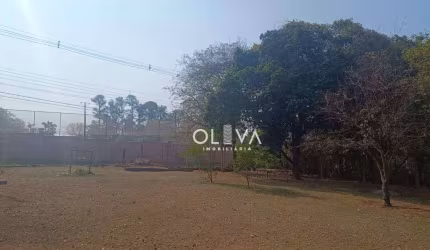 Chácara com 2 dormitórios à venda, 9840 m² por R$ 700.000,00 - Estância Jóckei Club - São José do Rio Preto/SP