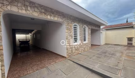 Casa à venda, 445 m² por R$ 1.100.000,00 - Vila Maria - São José do Rio Preto/SP