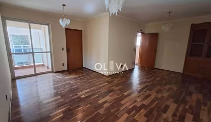 Apartamento com 3 dormitórios à venda, 137 m² por R$ 370.000,00 - Centro - São José do Rio Preto/SP