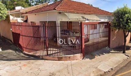 Casa com 2 dormitórios à venda, 93 m² por R$ 180.000,00 - Vila Esplanada - São José do Rio Preto/SP