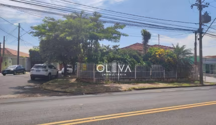 Casa com 3 dormitórios à venda, 231 m² por R$ 1.200.000,00 - Vila Aeroporto - São José do Rio Preto/SP