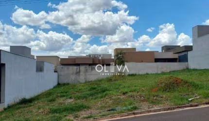 Terreno à venda, 253 m² por R$ 230.000,00 - Residencial Maria Julia - São José do Rio Preto/SP