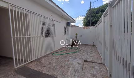 Casa com 3 dormitórios à venda por R$ 420.000 - Vila Esplanada - São José do Rio Preto/SP