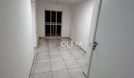 Apartamento com 2 dormitórios, 46 m² - venda por R$ 300.000,00 ou aluguel por R$ 1.600,00/mês - Gonzaga de Campos - São José do Rio Preto/SP
