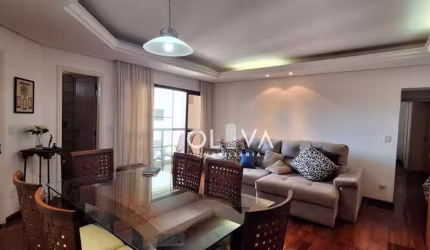 Apartamento com 3 dormitórios à venda, 137 m² por R$ 500.000,00 - Boa Vista - São José do Rio Preto/SP