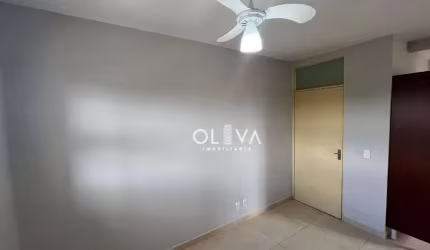 Apartamento com 2 dormitórios para alugar, 46 m² por R$ 1.350,00/mês - Jardim Santa Rosa II - São José do Rio Preto/SP