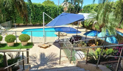 Casa com 4 dormitórios à venda, 506 m² por R$ 1.400.000,00 - Vila Aeroporto - São José do Rio Preto/SP