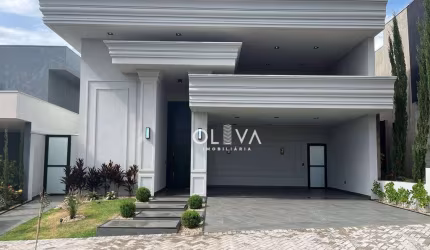 Casa com 3 dormitórios à venda, 212 m² por R$ 1.890.000 - Quinta do Lago - São José do Rio Preto/SP